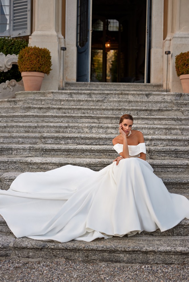 فستان إليونورا | Eleonora