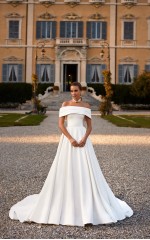 فستان إليونورا | Eleonora