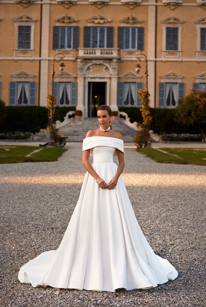 فستان إليونورا | Eleonora