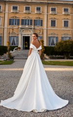 فستان إليونورا | Eleonora