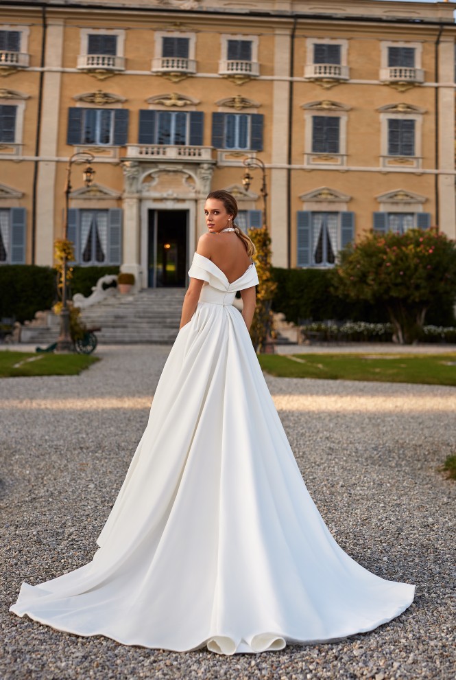 فستان إليونورا | Eleonora