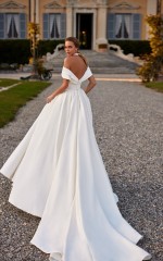 فستان إليونورا | Eleonora