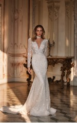 فستان إيفا| Evaa