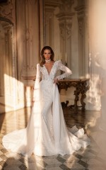 فستان إيفا| Evaa