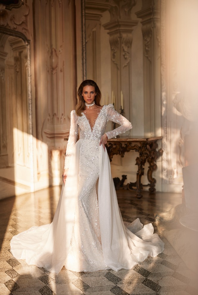 فستان إيفا| Evaa