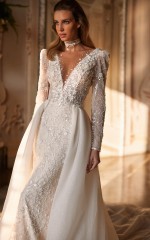 فستان إيفا| Evaa