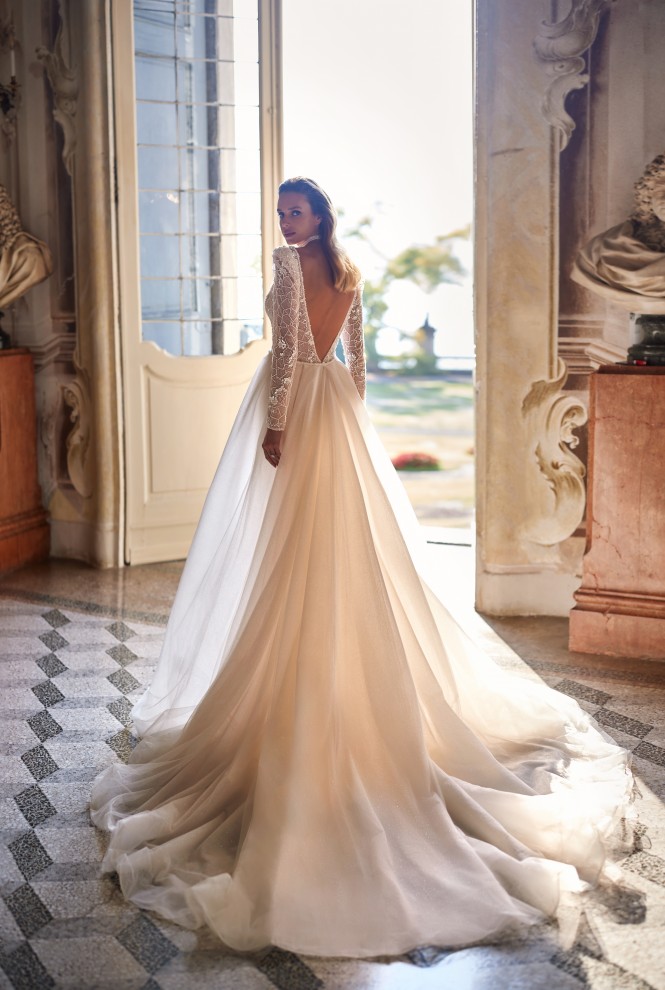 فستان إيفا| Evaa