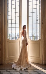 فستان إيفا| Evaa