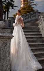 فستان جابياتي| Gabiati