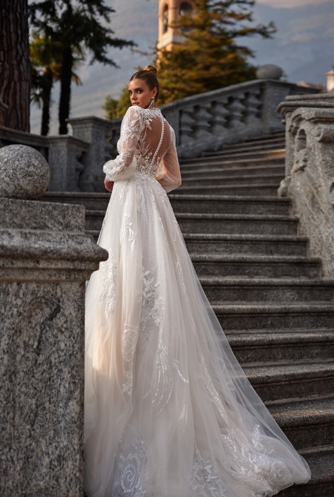 فستان جابياتي| Gabiati