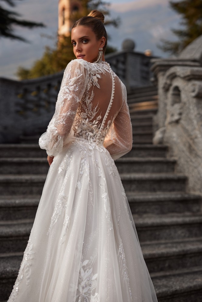 فستان جابياتي| Gabiati