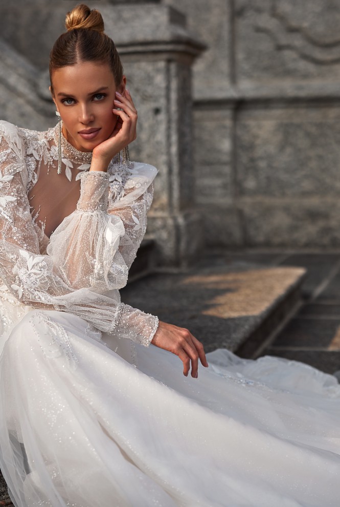 فستان جابياتي| Gabiati