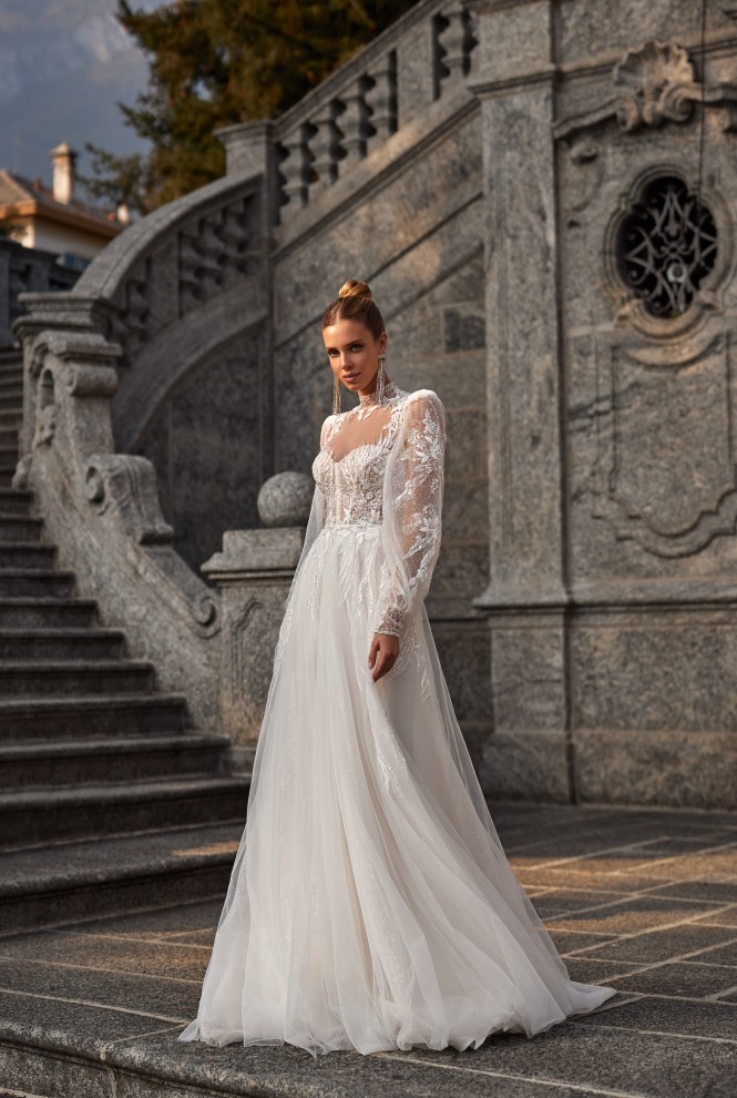 فستان جابياتي| Gabiati