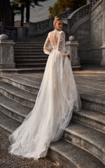 فستان جابياتي| Gabiati