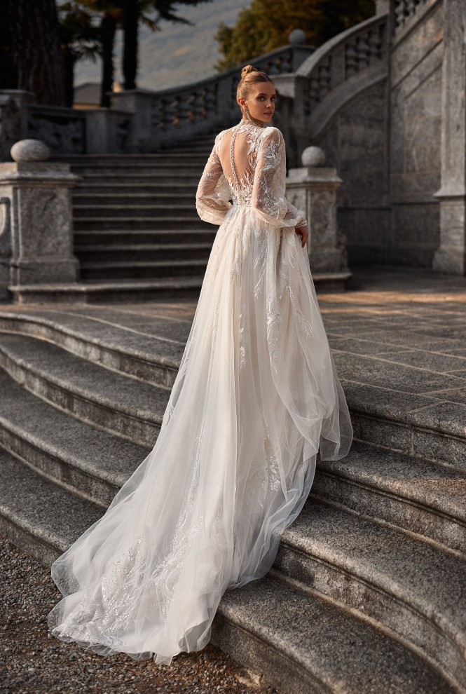 فستان جابياتي| Gabiati