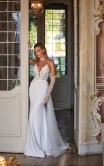 فستان إيدا |Ida