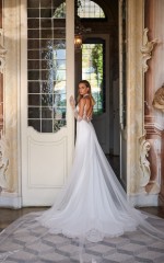 فستان إيدا |Ida