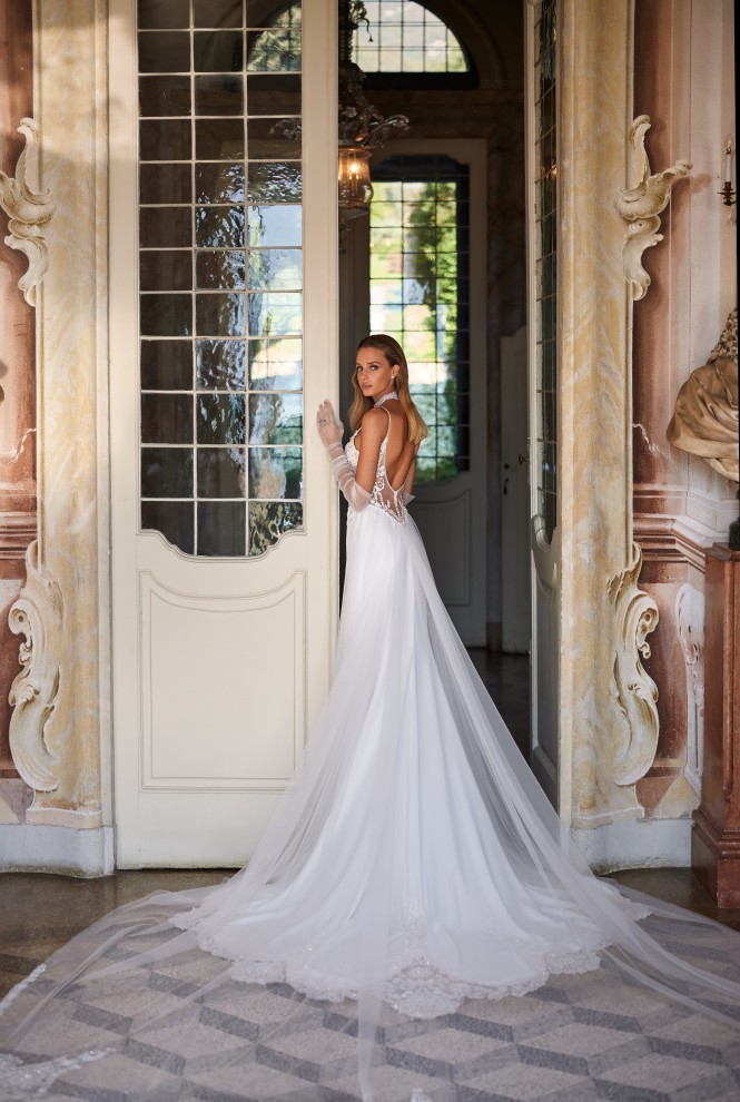 فستان إيدا |Ida