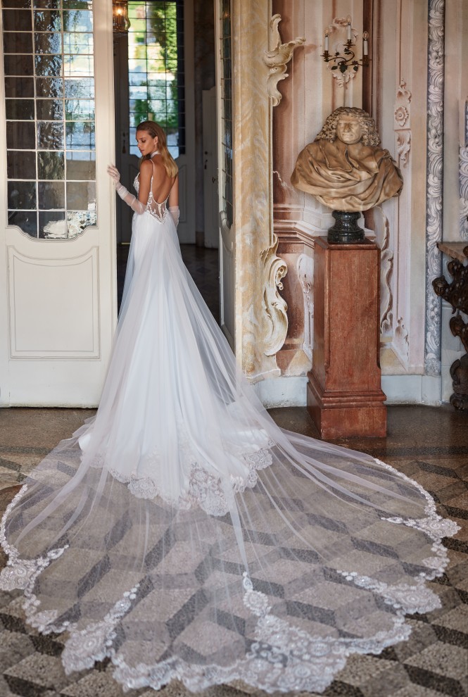 فستان إيدا |Ida