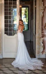 فستان إيدا |Ida