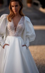 فستان ليتيزيا|letizia