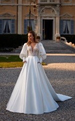 فستان ليتيزيا|letizia