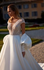 فستان ليتيزيا|letizia