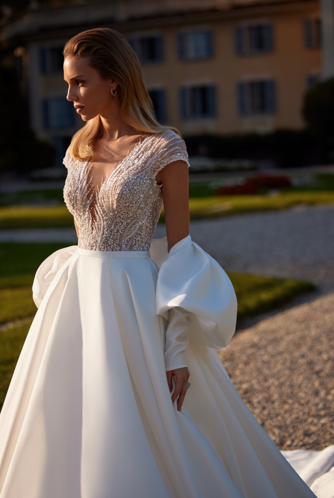 فستان ليتيزيا|letizia