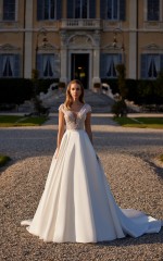 فستان ليتيزيا|letizia