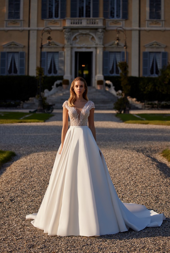 فستان ليتيزيا|letizia