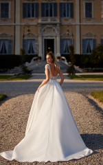 فستان ليتيزيا|letizia