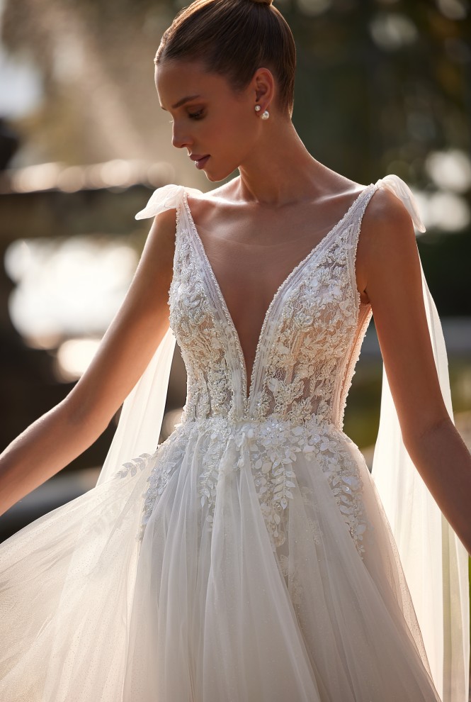 فستان ليبرا | Libra