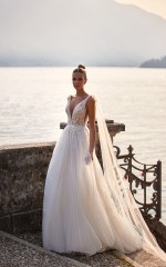 فستان ليبرا | Libra