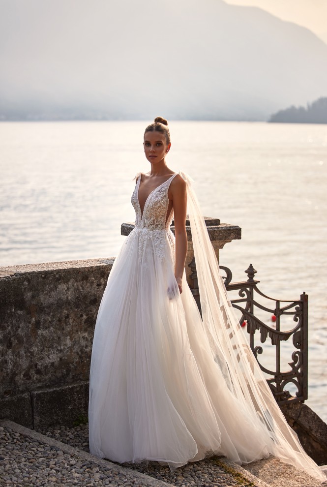 فستان ليبرا | Libra