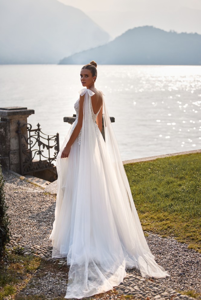 فستان ليبرا | Libra