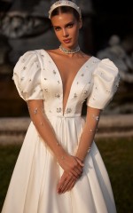 فستان ماديسون| Madison