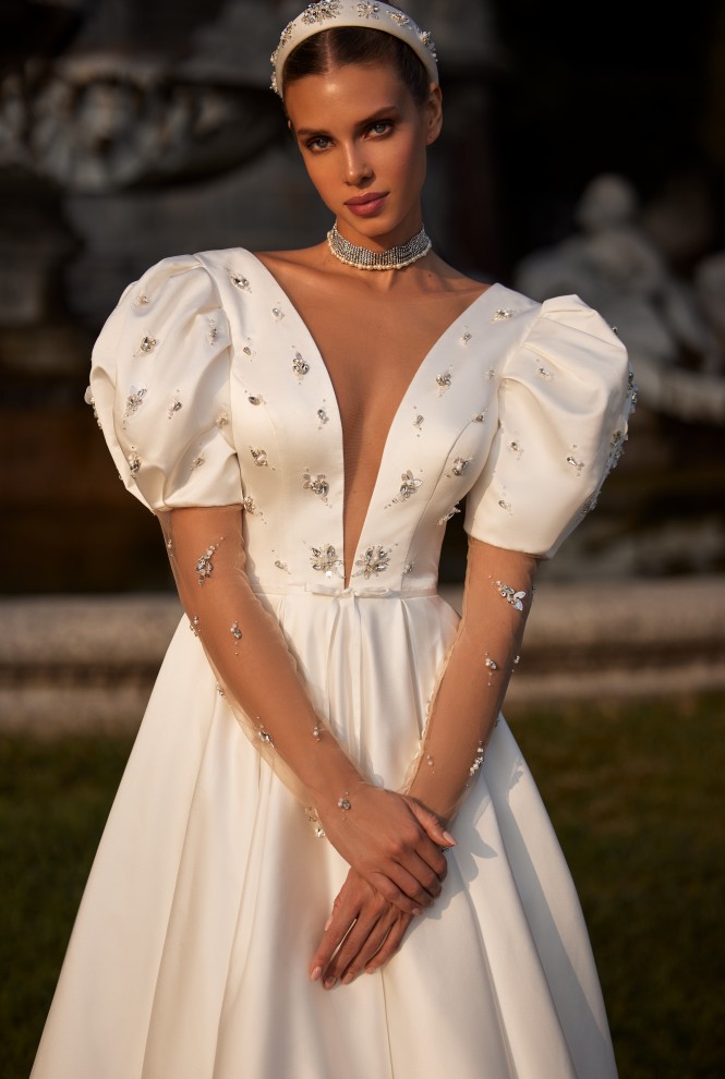 فستان ماديسون| Madison