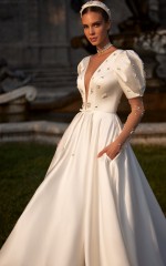 فستان ماديسون| Madison