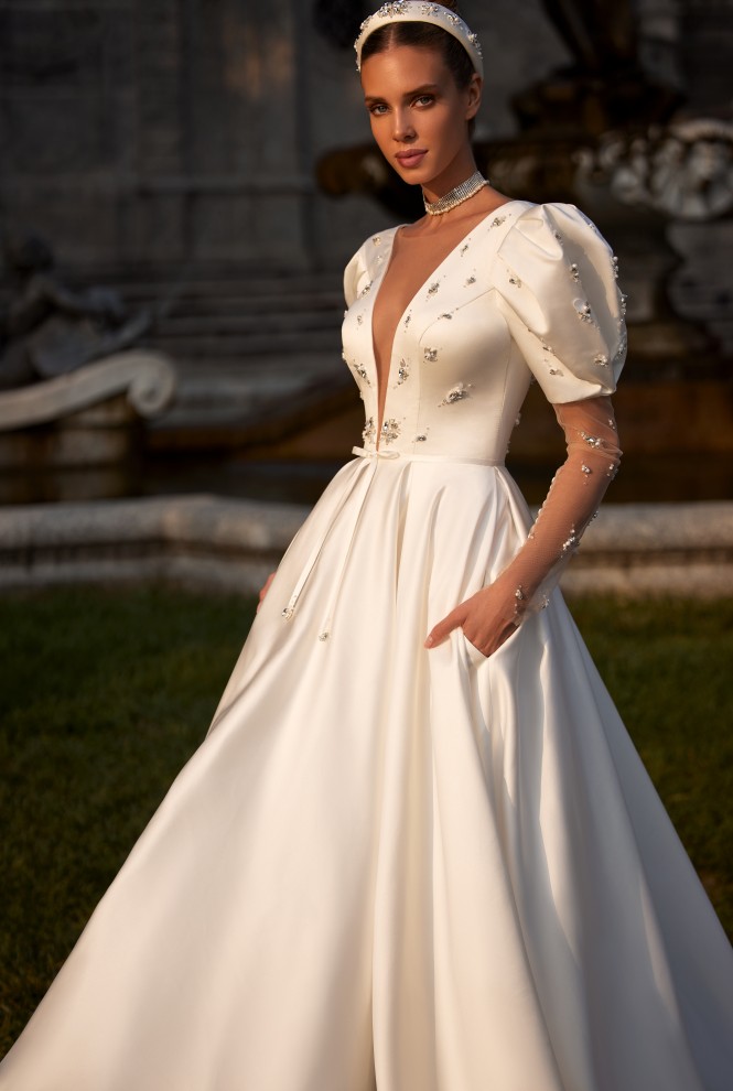 فستان ماديسون| Madison