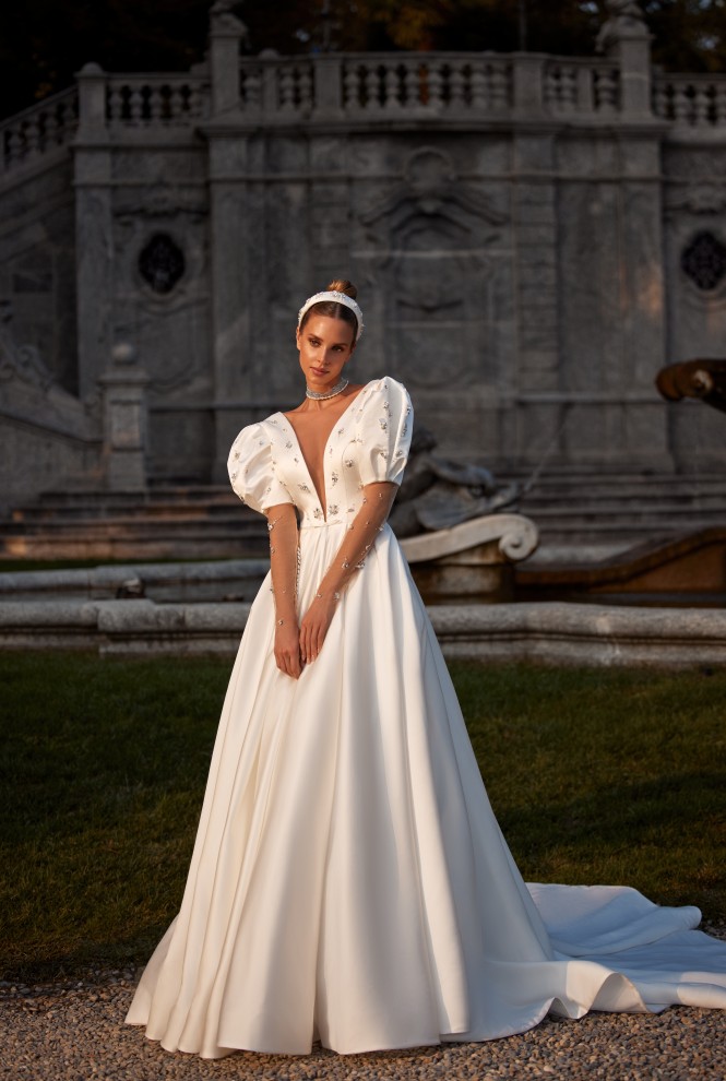 فستان ماديسون| Madison