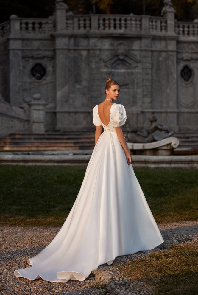 فستان ماديسون| Madison