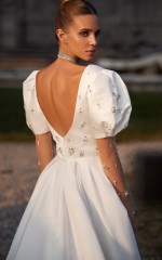 فستان ماديسون| Madison