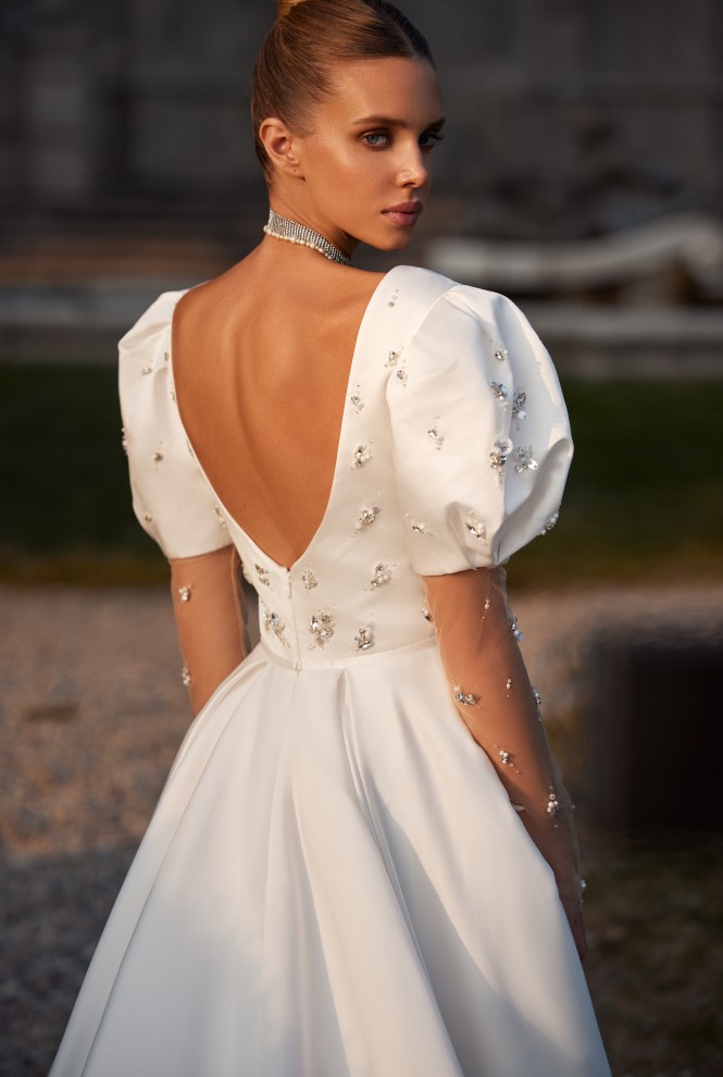 فستان ماديسون| Madison