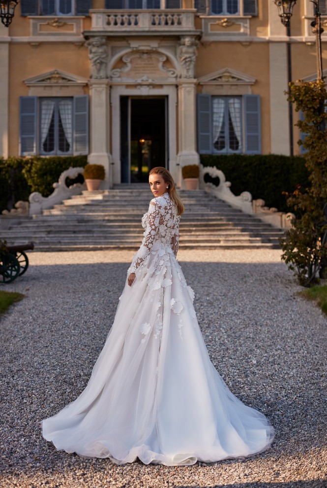 فستان ماربلي | Maribelle