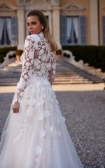 فستان ماربلي | Maribelle