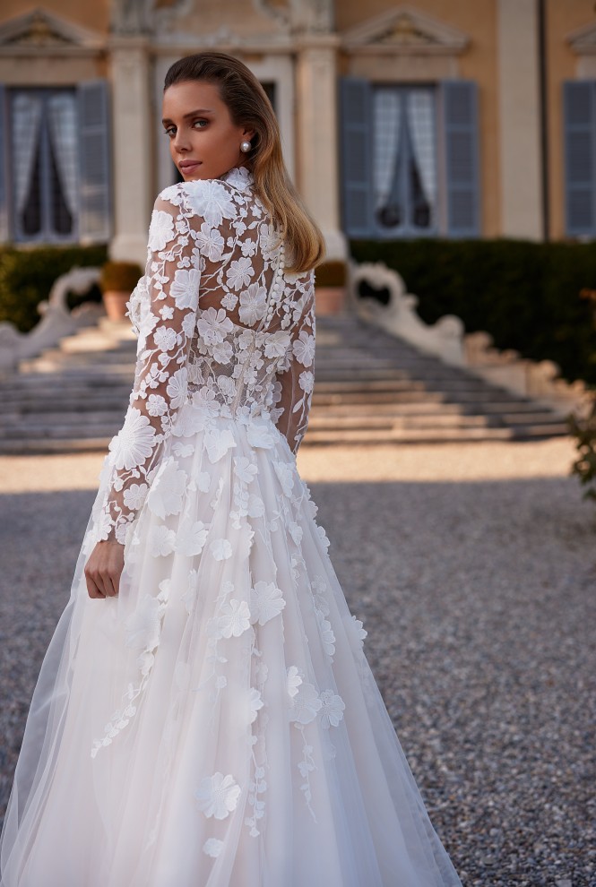 فستان ماربلي | Maribelle