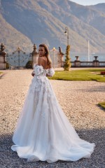 فستان ماربلي | Maribelle