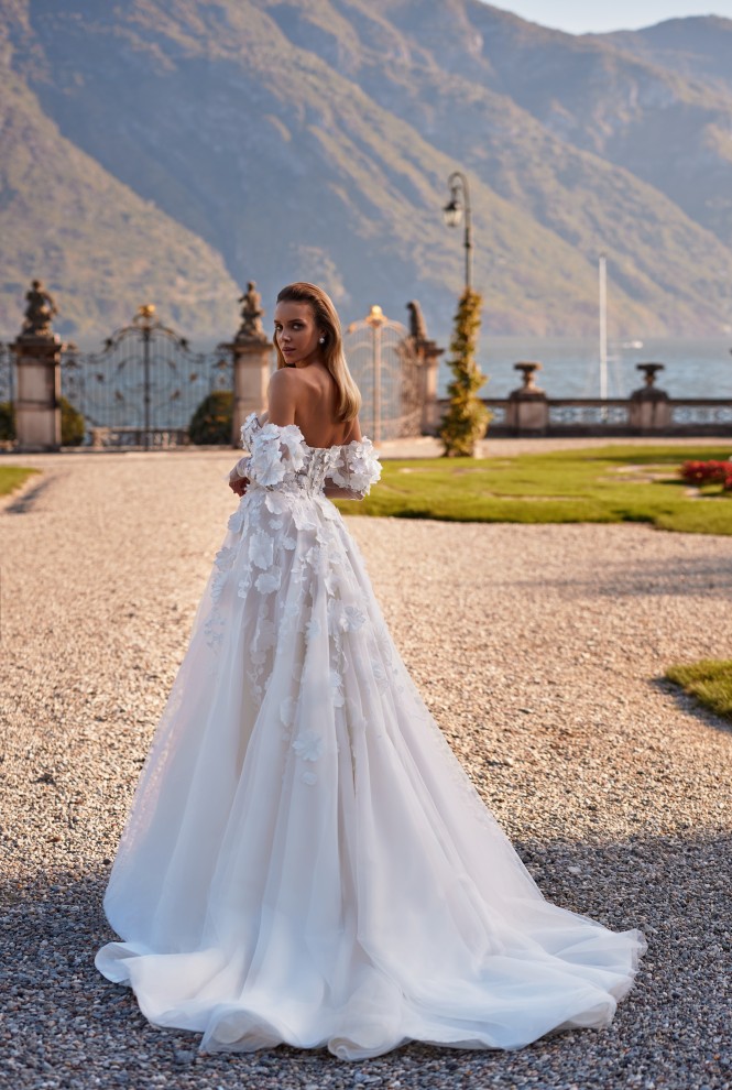 فستان ماربلي | Maribelle