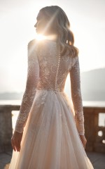 فستان نيلي | Nelly