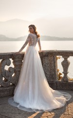 فستان نيلي | Nelly